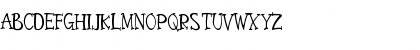 Ellenoire Regular Font