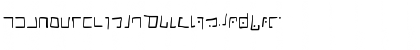 Ellian Font Regular Font