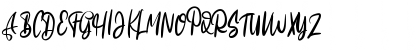 Ellies FREE Regular Font