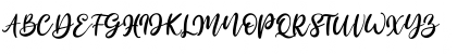 Ellternity Regular Font