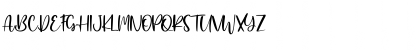 Elmore - Personal Use Regular Font Elmore - Personal Use Regular Font