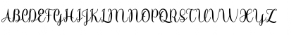 Elok Regular Font