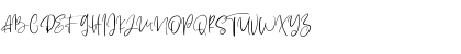 Elosiam Free Regular Font Elosiam Free Regular Font