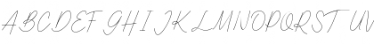 Emelynd Regular Font Emelynd Regular Font