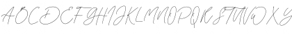 Emeria Regular Font