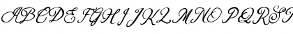 Emerland FREE Regular Font