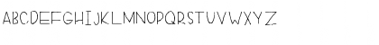 Emma Mannino Regular Font