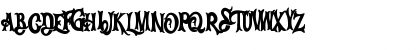 Emogine FREE Regular Font Emogine FREE Regular Font