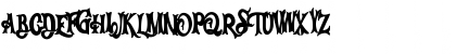 Emogine FREE Regular Font Emogine FREE Regular Font