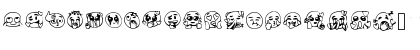 Emojis Tiktok Regular Font Emojis Tiktok Regular Font