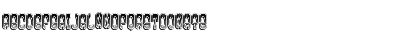 Emotion Straight Regular Font Emotion Straight Regular Font