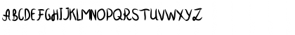 Emotionale Regular Font