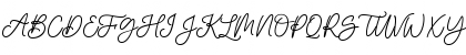 Empathy Regular Font Empathy Regular Font