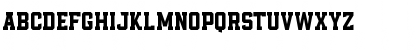 Empirez Regular Font