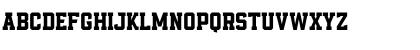 Empirez Regular Font Empirez Regular Font