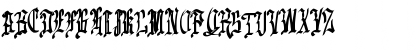 Emrand FREE Regular Font Emrand FREE Regular Font