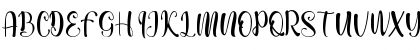 enchantee Regular Font enchantee Regular Font