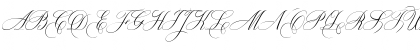 Enica Personal Use Only Regular Font Enica Personal Use Only Regular Font