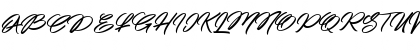 Eniceplay Regular Font