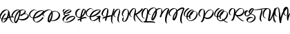 Eniceplay Origin Regular Font