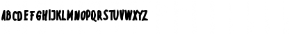 Enicye FREE Regular Font Enicye FREE Regular Font