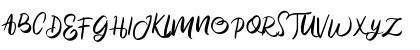 Enigma FREE Regular Font Enigma FREE Regular Font