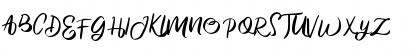 Enigma FREE Regular Font Enigma FREE Regular Font
