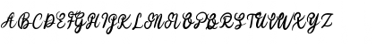 Enofive Regular Font