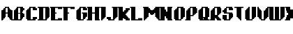Enopstal Medium Font