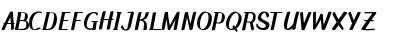 Ensiklopedia Regular Font