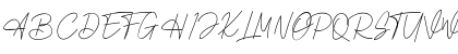 Entahlah Regular Font