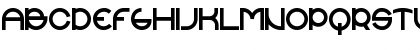 Eraox Regular Font Eraox Regular Font