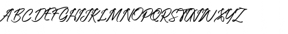 Erisblue Script Light Regular Font Erisblue Script Light Regular Font