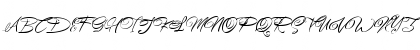 Esmetralda Free Personal Use Regular Font Esmetralda Free Personal Use Regular Font