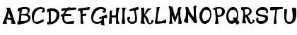 Espen Comics Regular Font