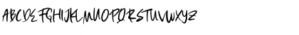 Esther Morgan Regular Font