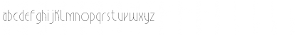 Estilistica Regular Font Estilistica Regular Font