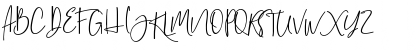 Estrela Regular Font Estrela Regular Font