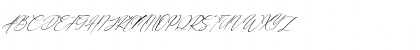 Eternal Amsterdam Italic Regular Font Eternal Amsterdam Italic Regular Font