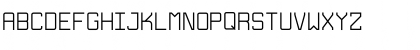 EVA35 Regular Font EVA35 Regular Font