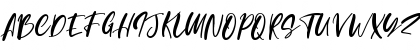 Evangeline Regular Font Evangeline Regular Font