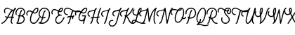 Everbright Regular Font Everbright Regular Font