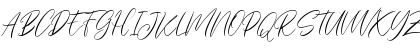 Everlyne FREE Regular Font Everlyne FREE Regular Font