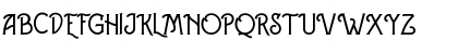 Eversthedin Regular Font