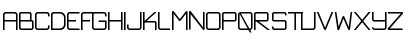 Exninja Demo Regular Font Exninja Demo Regular Font