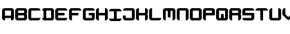 Expanse Regular Font Expanse Regular Font