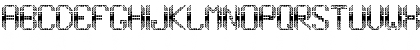 Expanse Regular Font