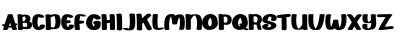 Eye Monsta Regular Font