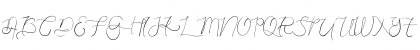 Ezhilan Aliqua Demo Regular Font Ezhilan Aliqua Demo Regular Font