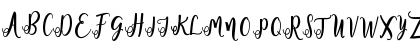 fadilla demo Regular Font fadilla demo Regular Font